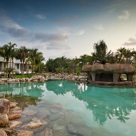 Ohana Resort And Restaurant Ράγιονγκ Εξωτερικό φωτογραφία