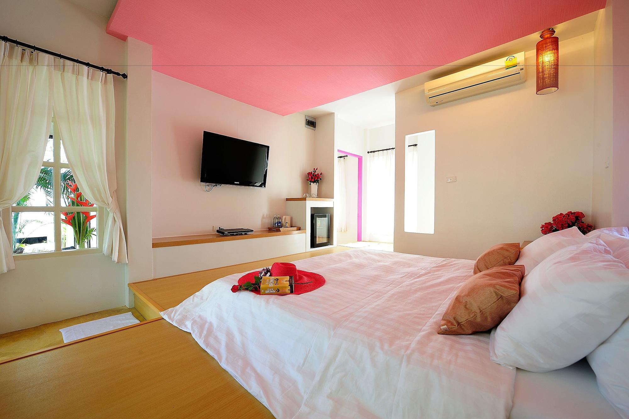Ohana Resort And Restaurant Ράγιονγκ Εξωτερικό φωτογραφία