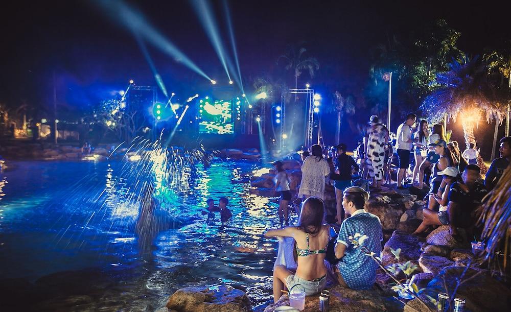 Ohana Resort And Restaurant Ράγιονγκ Εξωτερικό φωτογραφία