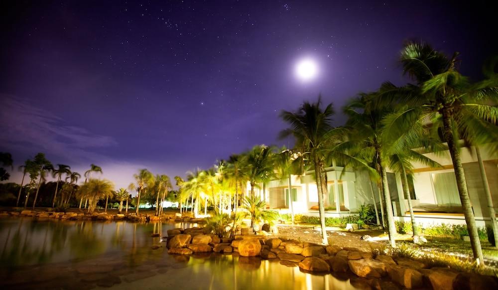 Ohana Resort And Restaurant Ράγιονγκ Εξωτερικό φωτογραφία