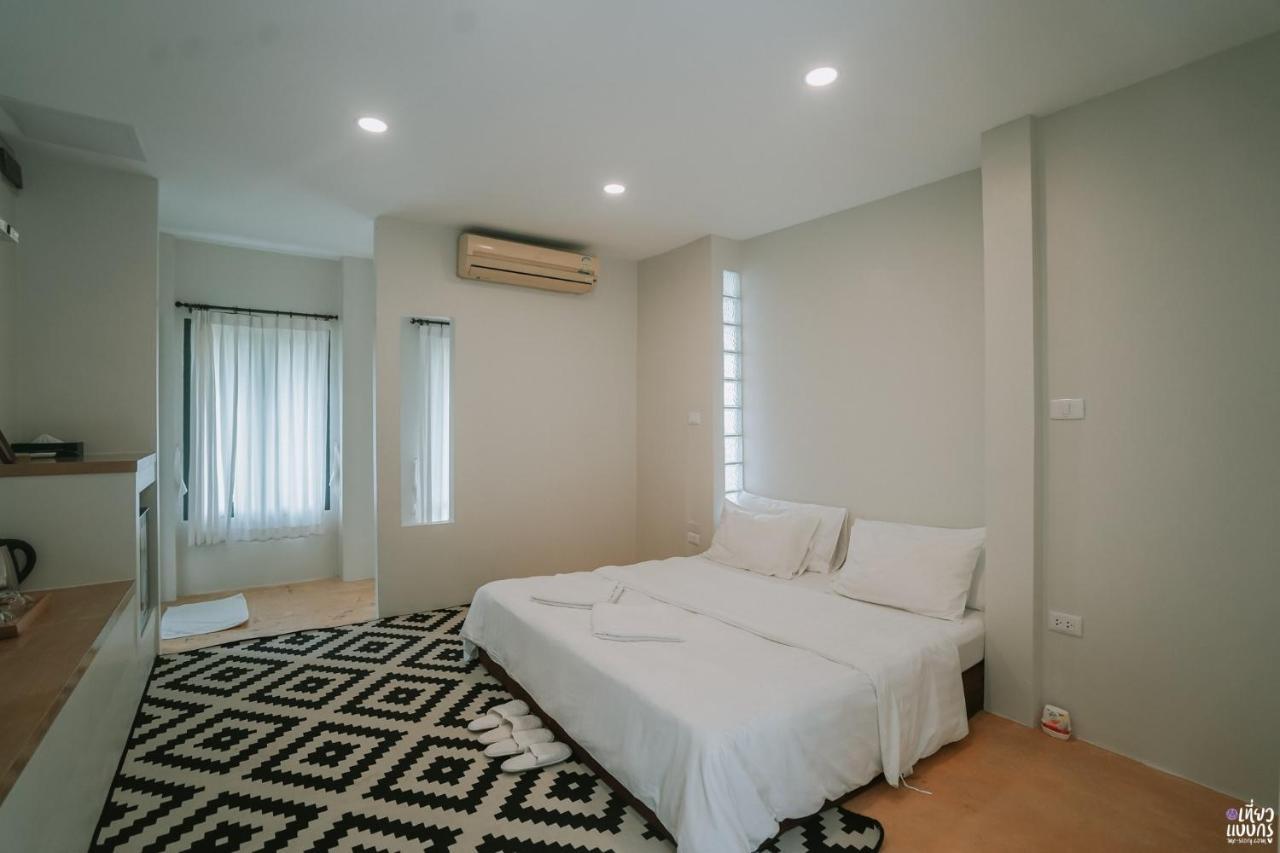 Ohana Resort And Restaurant Ράγιονγκ Εξωτερικό φωτογραφία