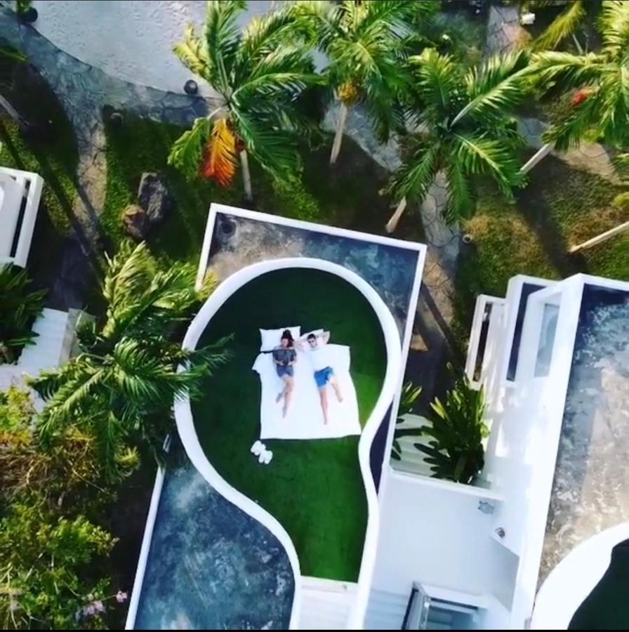 Ohana Resort And Restaurant Ράγιονγκ Εξωτερικό φωτογραφία