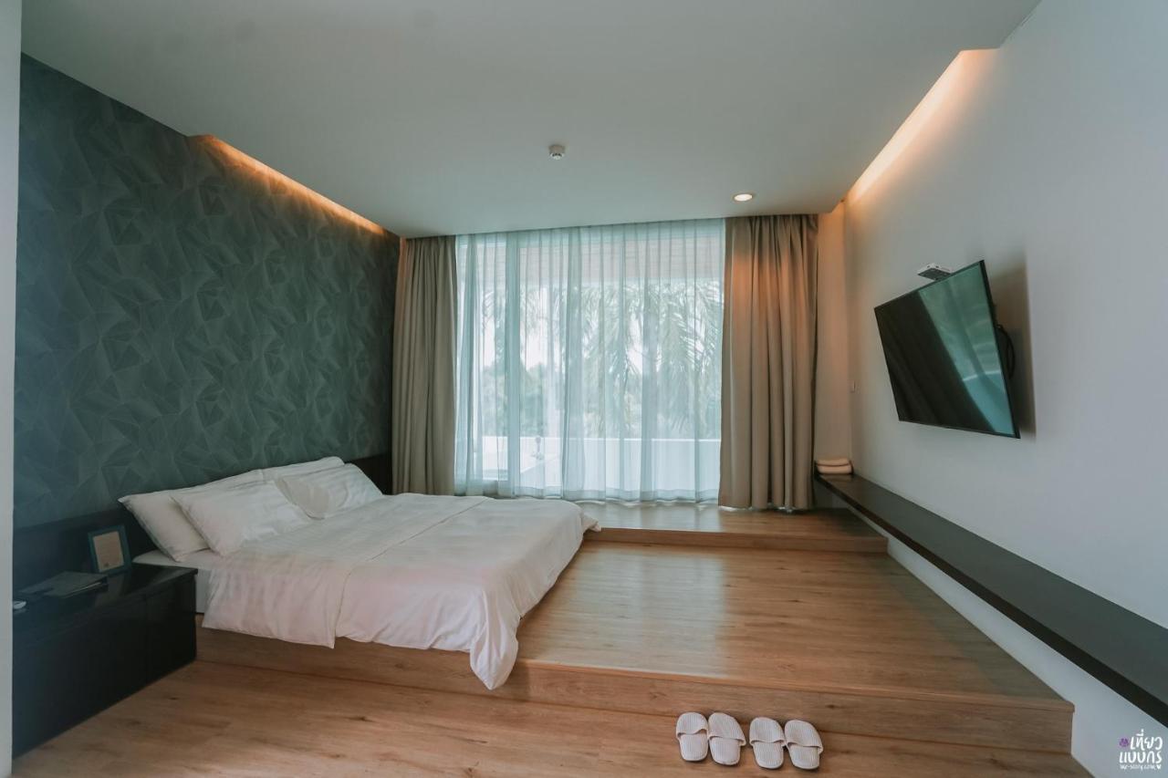 Ohana Resort And Restaurant Ράγιονγκ Εξωτερικό φωτογραφία