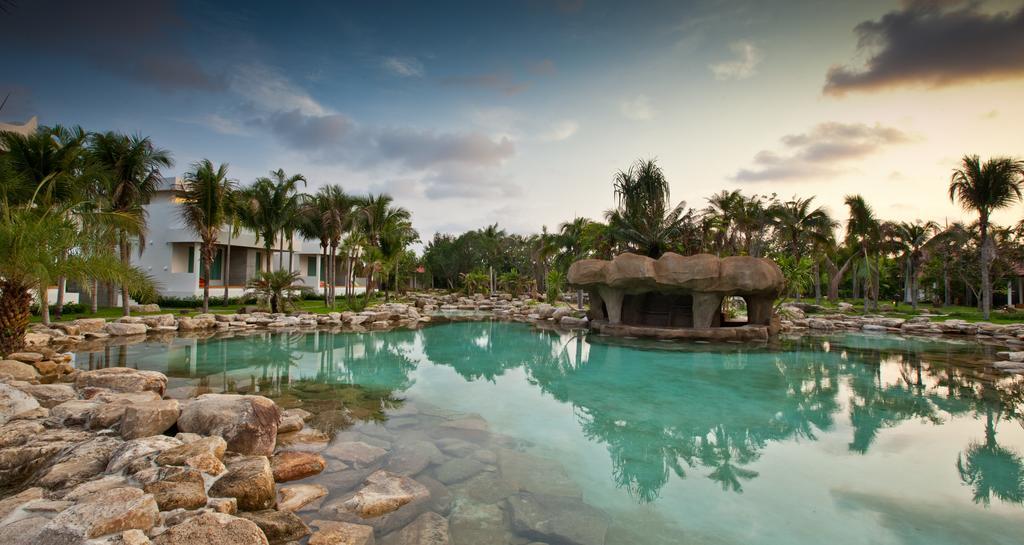 Ohana Resort And Restaurant Ράγιονγκ Εξωτερικό φωτογραφία
