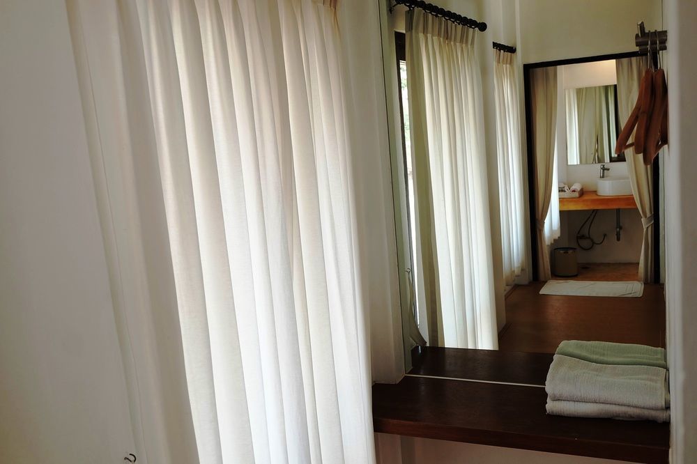 Ohana Resort And Restaurant Ράγιονγκ Εξωτερικό φωτογραφία