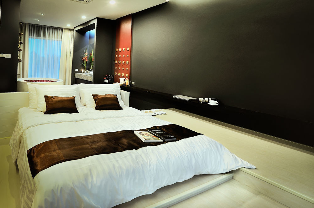 Ohana Resort And Restaurant Ράγιονγκ Εξωτερικό φωτογραφία