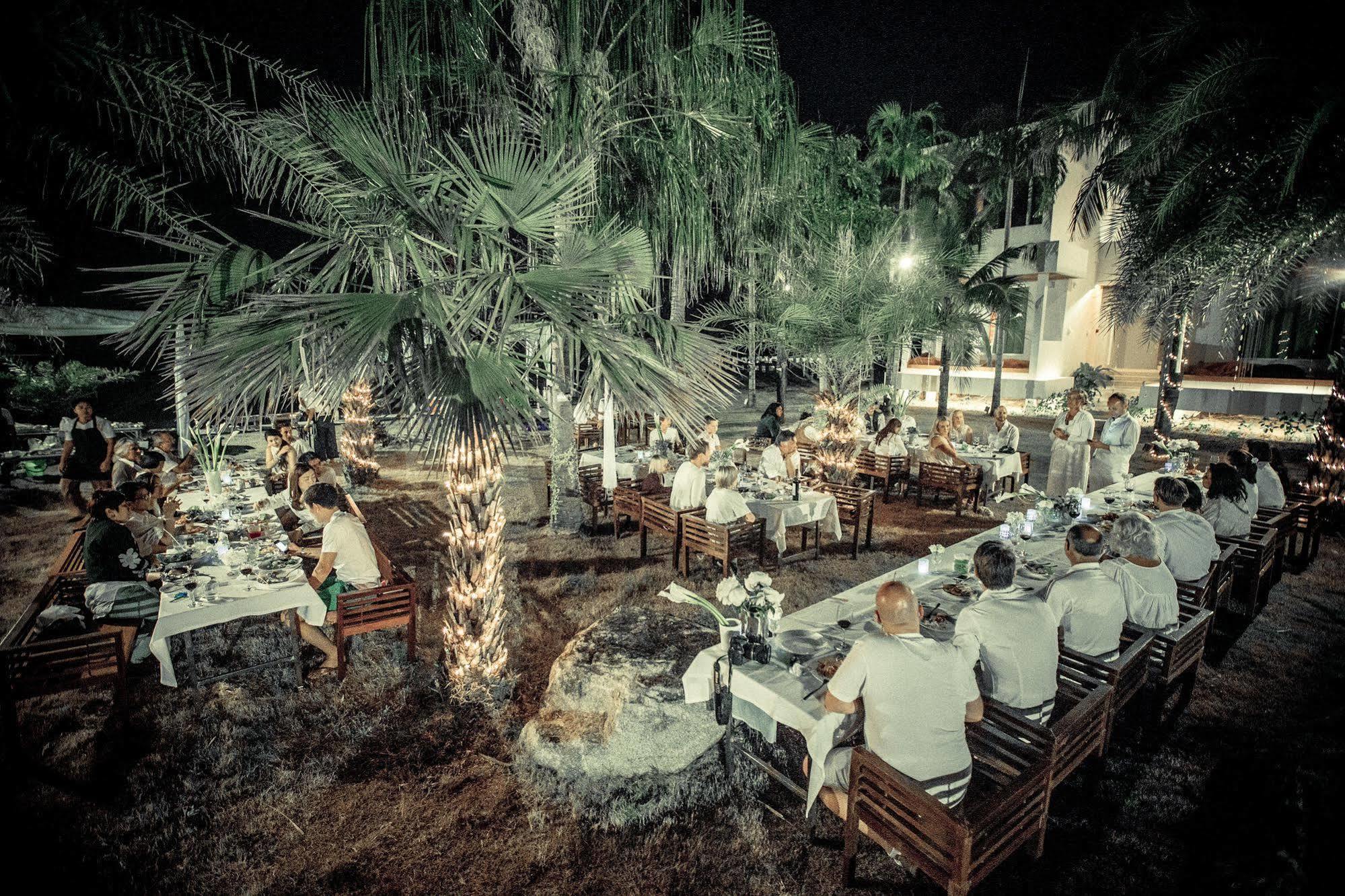 Ohana Resort And Restaurant Ράγιονγκ Εξωτερικό φωτογραφία