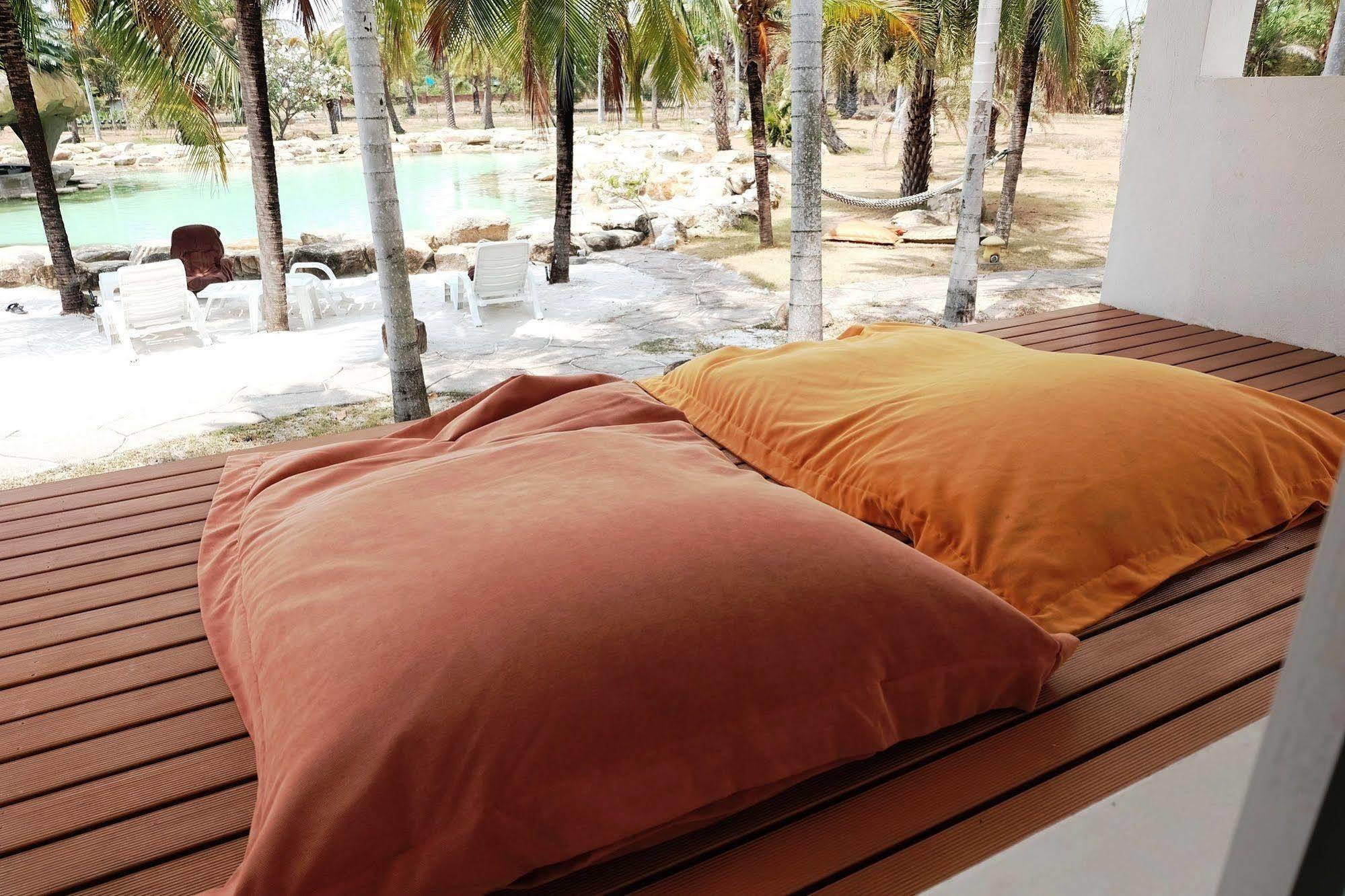 Ohana Resort And Restaurant Ράγιονγκ Εξωτερικό φωτογραφία