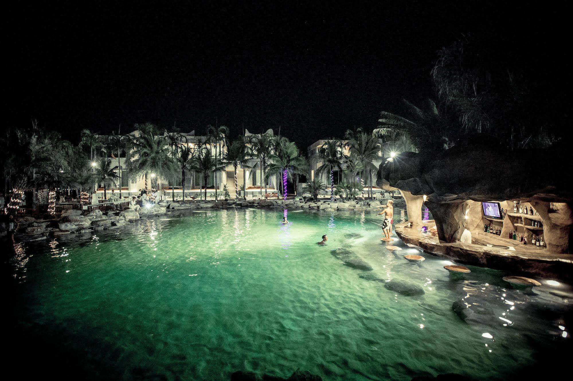 Ohana Resort And Restaurant Ράγιονγκ Εξωτερικό φωτογραφία