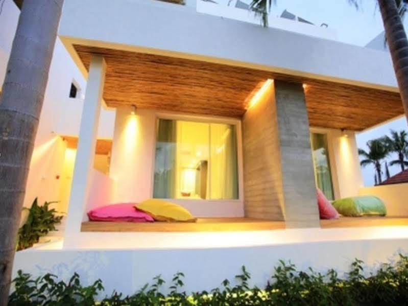 Ohana Resort And Restaurant Ράγιονγκ Εξωτερικό φωτογραφία